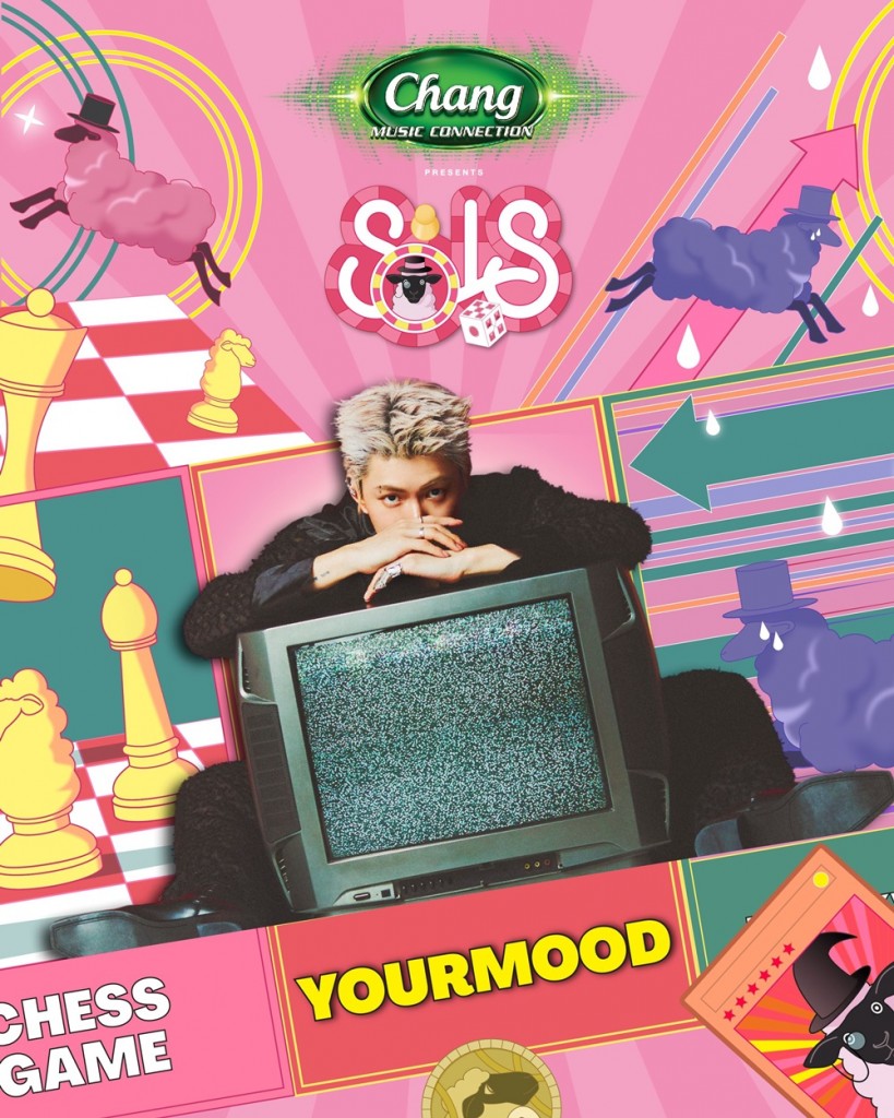 yourmood