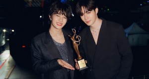 ปังรับต้นปี “ซี – นุนิว” ตัวแทนศิลปินไทยรับรางวัล Thai Best Artist Awards  จากเวที “The 33rd Seoul Music Awards” สุดภูมิใจรางวัลอันทรงเกียรติ