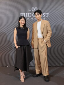 กนกอร หลิมกำเนิด และ วิน-เมธวิน โอภาสเอี่ยมขจร (1)