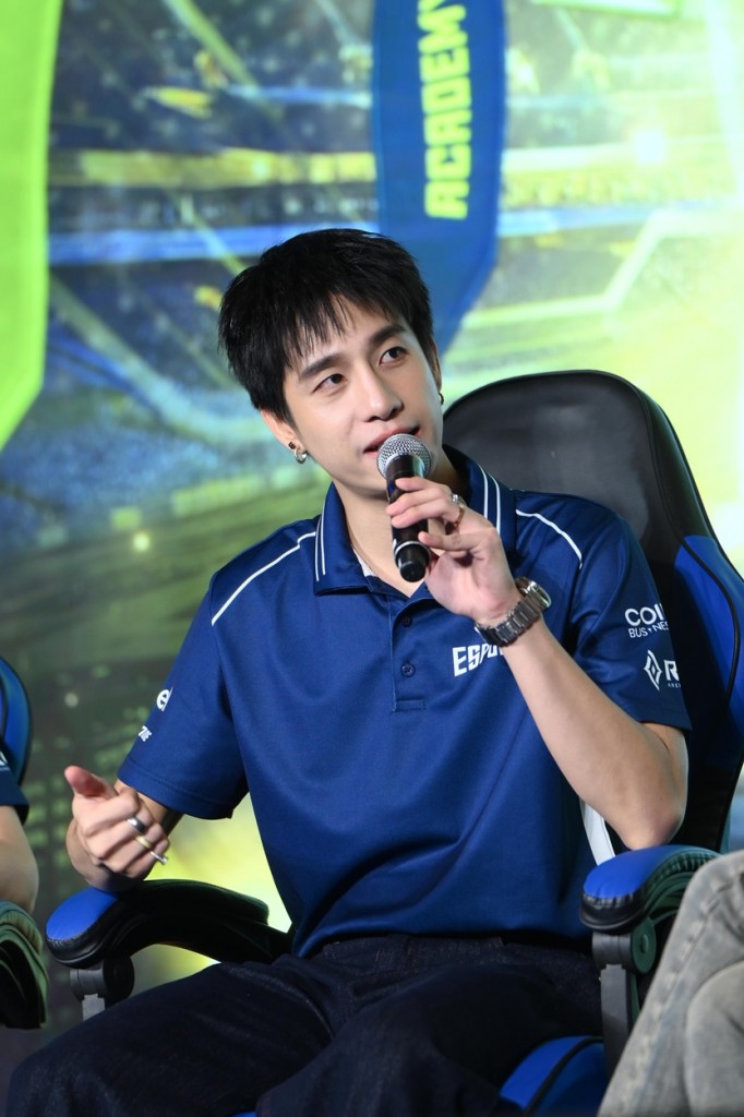 กระทรวงดีอี - ดีป้า เดินหน้าพัฒนา Esports Sandbox ผ่านโครงการ depa ESPORTS (6)