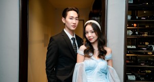 “กัปตัน-จ๋อมแจ๋ม” ทุ่มสุดตัวเล่นหนังครั้งแรก ใน “อคิลลิสเคิร์ส กับสมบัติต้องคำสาป”