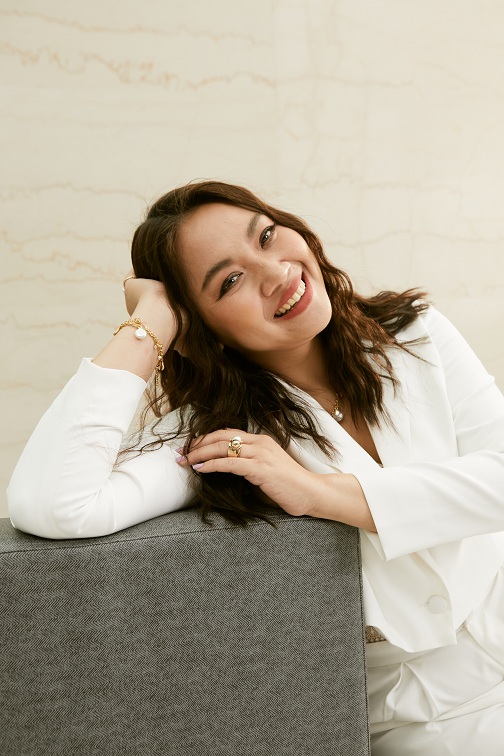 ขวัญตา ศิริวัจนางกูร ผู้อำนวยการแบรนด์ M2S Signature