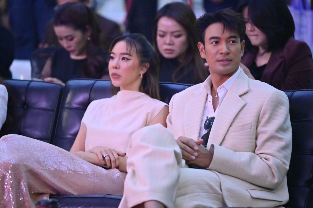 คริส หอวัง - เกรทวรินทร _0