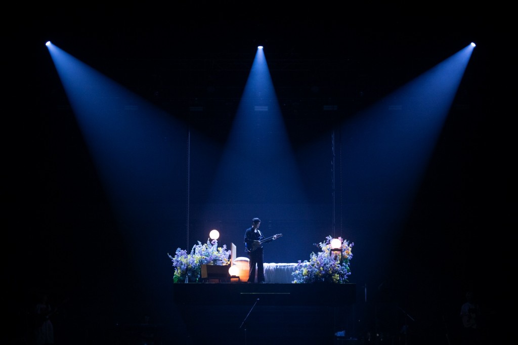 [คอนเสิร์ต_ภาพที่ 1] 2024 SUHO CONCERT _SU_HOME_ IN BANGKOK