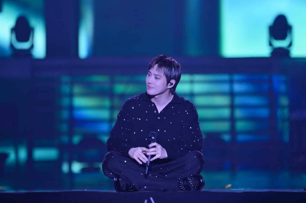 [คอนเสิร์ต_ภาพที่ 11] 2024 SUHO CONCERT _SU_HOME_ IN BANGKOK