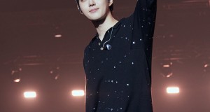 SUHO (ซูโฮ) วง EXO (เอ็กซ์โซ) แบ่งปันทุกความรู้สึกกับแฟนคลับ EXO-L ชาวไทย  ในคอนเสิร์ตเดี่ยวครั้งแรกที่เปรียบดั่งบ้าน ‘2024 SUHO CONCERT <SU:HOME> IN BANGKOK’