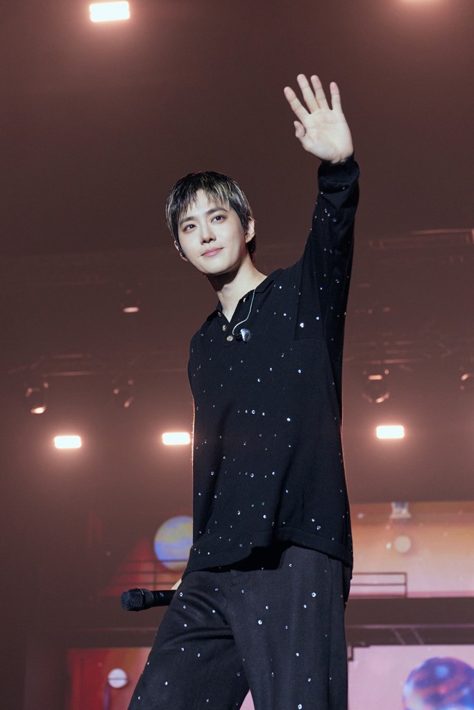 [คอนเสิร์ต_ภาพที่ 12] 2024 SUHO CONCERT _SU_HOME_ IN BANGKOK
