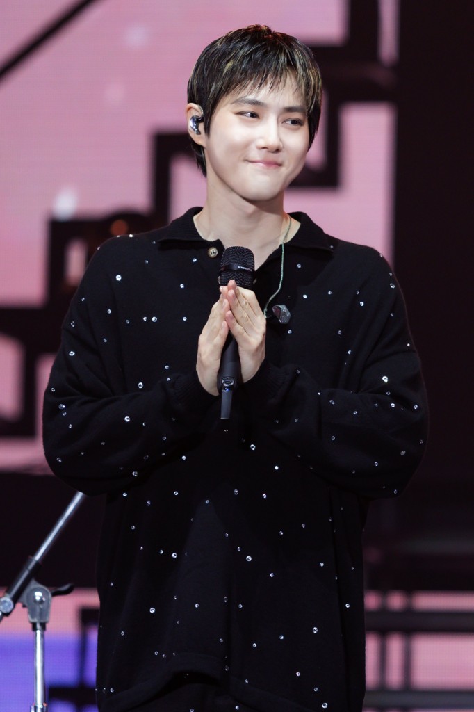 [คอนเสิร์ต_ภาพที่ 13] 2024 SUHO CONCERT _SU_HOME_ IN BANGKOK