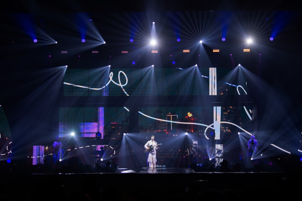 [คอนเสิร์ต_ภาพที่ 14] 2024 SUHO CONCERT _SU_HOME_ IN BANGKOK