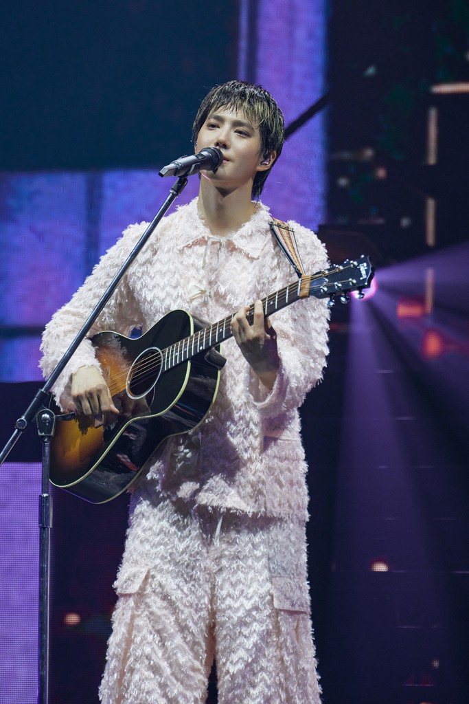 [คอนเสิร์ต_ภาพที่ 15] 2024 SUHO CONCERT _SU_HOME_ IN BANGKOK
