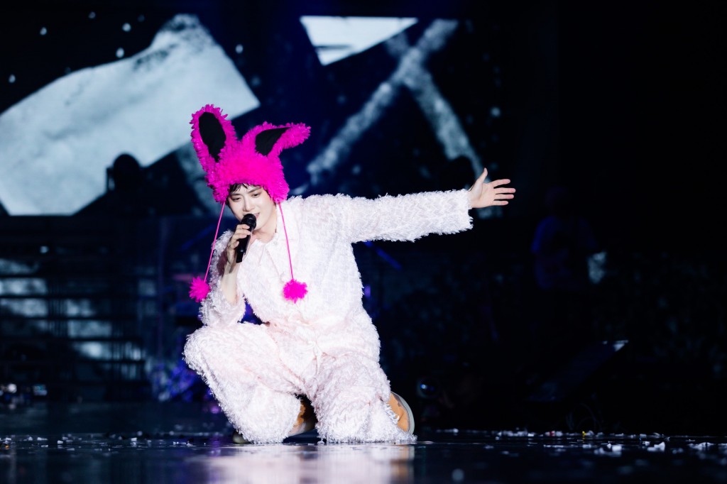 [คอนเสิร์ต_ภาพที่ 16] 2024 SUHO CONCERT _SU_HOME_ IN BANGKOK