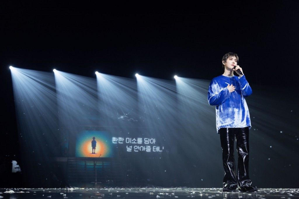 [คอนเสิร์ต_ภาพที่ 17] 2024 SUHO CONCERT _SU_HOME_ IN BANGKOK