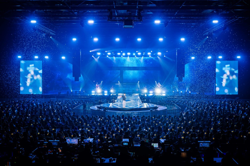[คอนเสิร์ต_ภาพที่ 18] 2024 SUHO CONCERT _SU_HOME_ IN BANGKOK