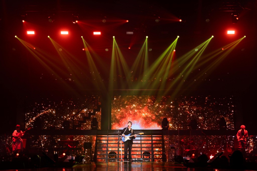 [คอนเสิร์ต_ภาพที่ 2] 2024 SUHO CONCERT _SU_HOME_ IN BANGKOK