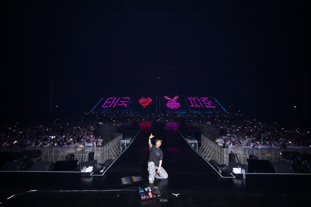 [คอนเสิร์ต_ภาพที่ 21] 2024 SUHO CONCERT _SU_HOME_ IN BANGKOK