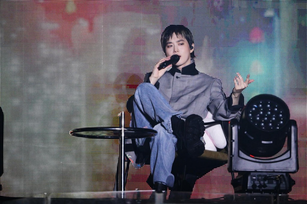 [คอนเสิร์ต_ภาพที่ 3] 2024 SUHO CONCERT _SU_HOME_ IN BANGKOK