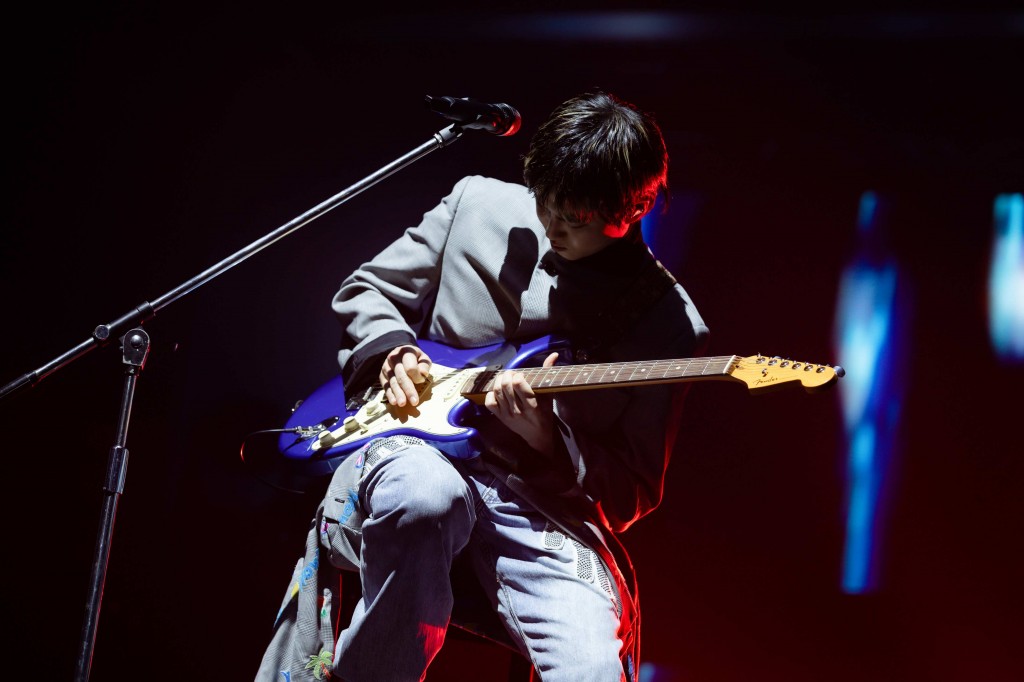 [คอนเสิร์ต_ภาพที่ 5] 2024 SUHO CONCERT _SU_HOME_ IN BANGKOK