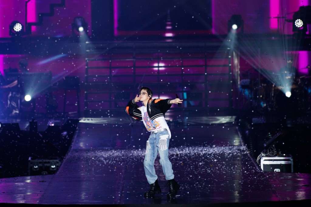 [คอนเสิร์ต_ภาพที่ 8] 2024 SUHO CONCERT _SU_HOME_ IN BANGKOK