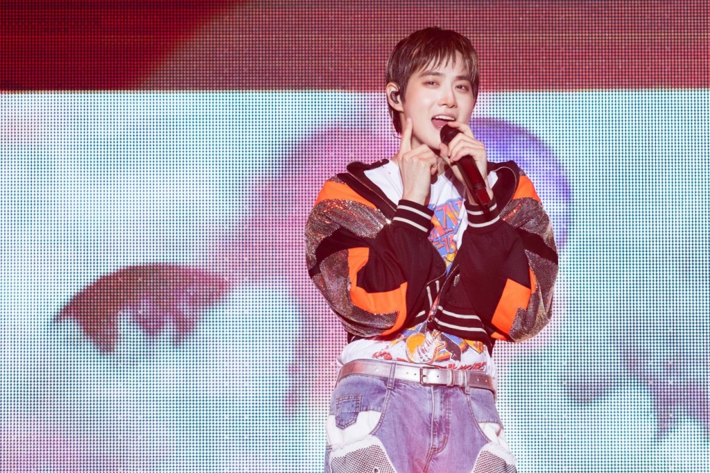 [คอนเสิร์ต_ภาพที่ 9] 2024 SUHO CONCERT _SU_HOME_ IN BANGKOK