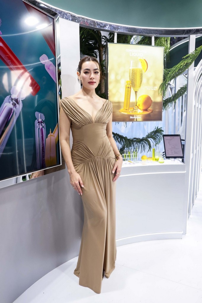 BioActive+ Grand Opening, Bangkok Thailand