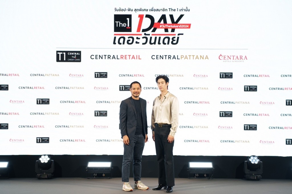 คุณกวิน ตั้งอุทัยศักดิ์ และ มาร์ค ต้วน (5)