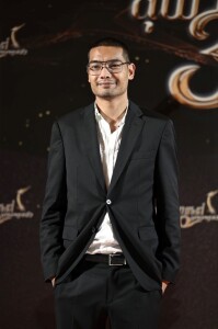 คุณชายอดัม