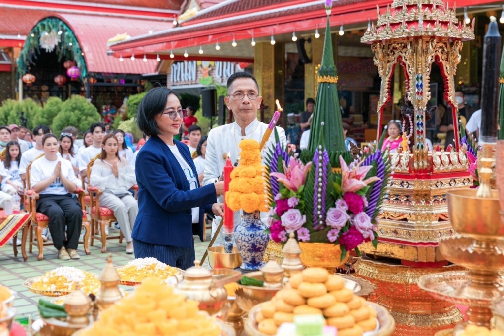 คุณยมทูต 1