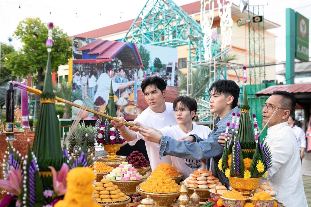 คุณยมทูต 3