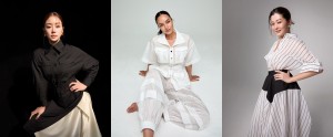 Asava นำเสนอคอลเลกชัน Spring/Summer 2026 “A Dialogue with Oneself”  กับแคมเปญ “IN HER OWN LANGUAGE” ผ่านผู้หญิงที่น่าสนใจจาก 11 อุตสาหกรรม