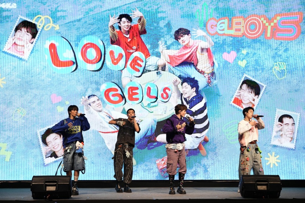 งานซีรีส์ iQIYI Original 'GELBOYS สถานะกั๊กใจ'_011_0