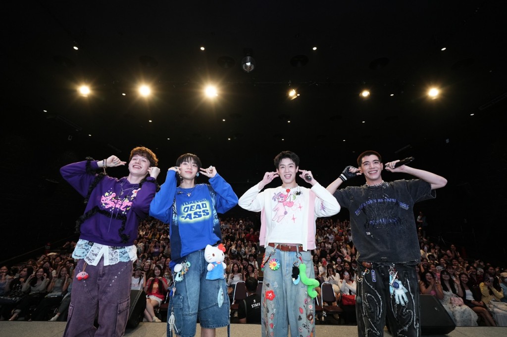 งานซีรีส์ iQIYI Original 'GELBOYS สถานะกั๊กใจ'_012_0