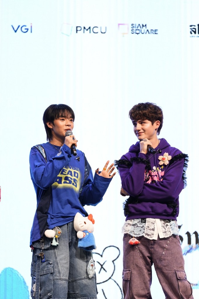 งานซีรีส์ iQIYI Original 'GELBOYS สถานะกั๊กใจ'_08_0