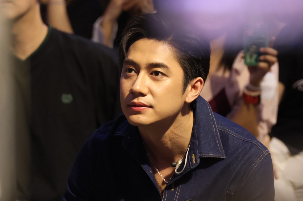 งานเปิดตัวซิงเกิลแจม (1)