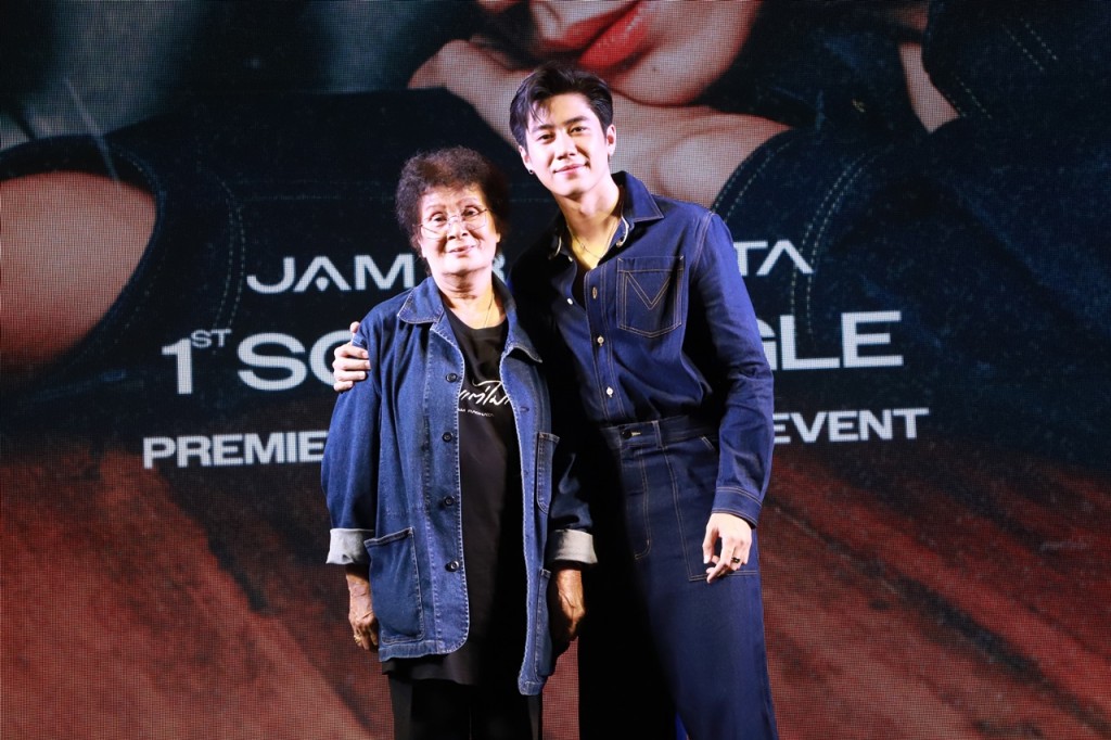 งานเปิดตัวซิงเกิลแจม (7)