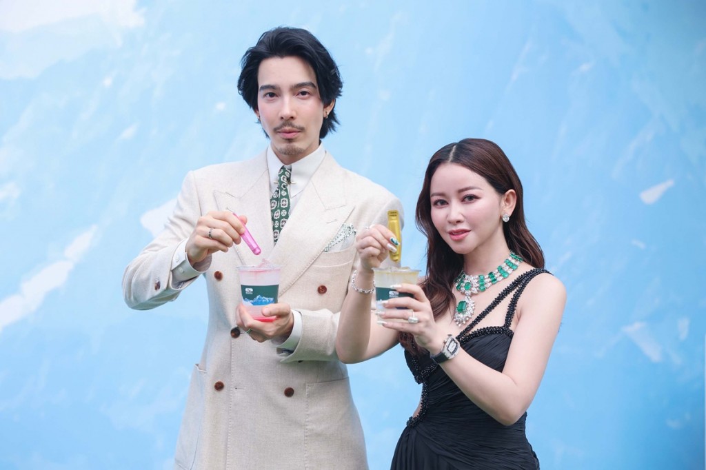 BioActive+ Grand Opening, Bangkok Thailand