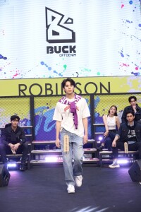 จิมมี่ จิตรพล (BUCKOFF)