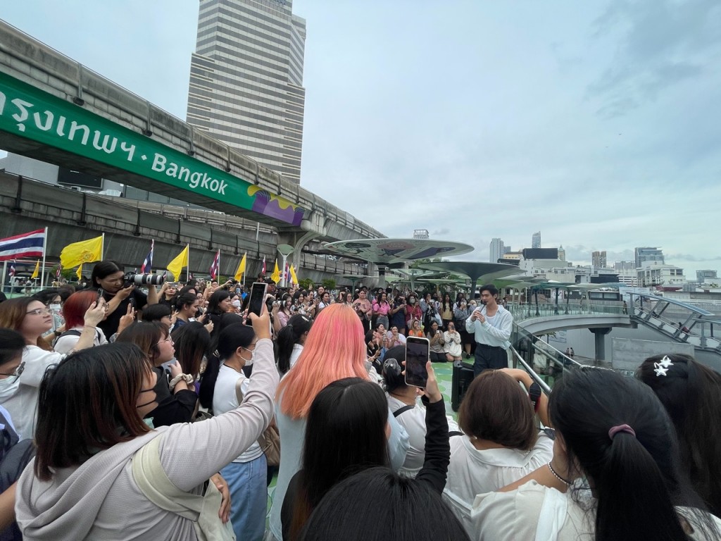 จูเนียร์ ฉลองวันเกิด 28 ปี (10)