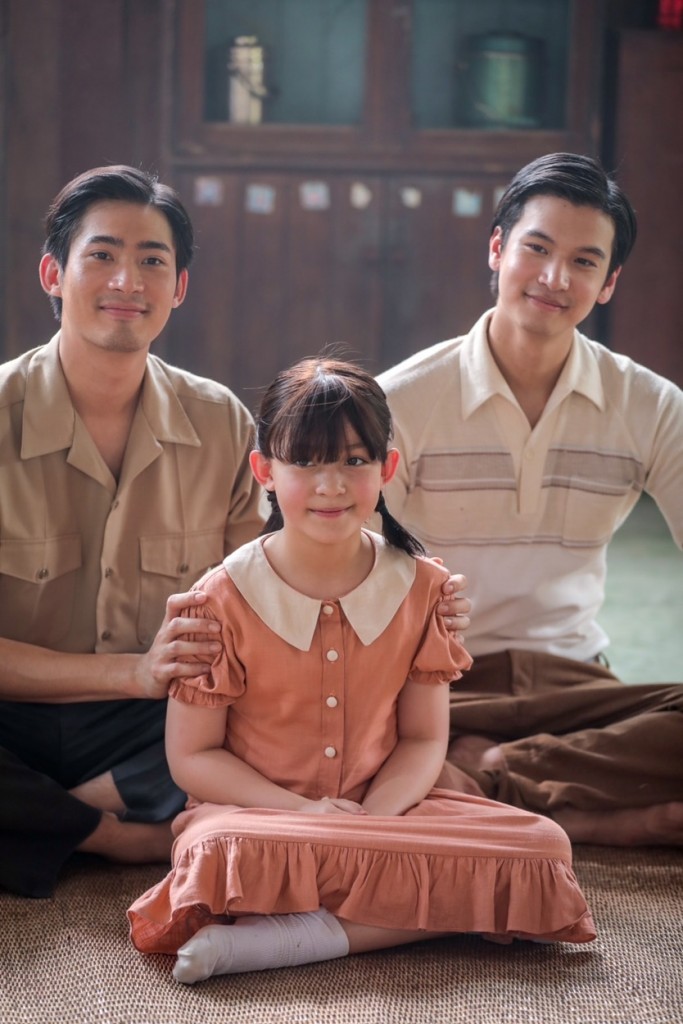 จูเนียร์ นีน่า เฟรนด์