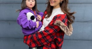 “แม่ชม-น้องเกล” พร้อมแจกความน่ารัก  ในงาน “The ICONIC Children’s Playground 2025”  ชวนเพื่อน ๆ ไปท่องจักรวาลกับงานวันเด็กแสนสนุกในธีม A UNIVERSE OF FUN  10 มกราคมนี้ ณ ริเวอร์ พาร์ค ชั้น G ไอคอนสยาม