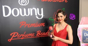 ชมพู่ อารยา นำทีมเซเลบริตี้สาวไทยยุคใหม่ สารภาพการติดกลิ่นหอมของ “ดาวน์นี่ เม็ดน้ำหอมพรีเมี่ยม” ชมพู่ อารยา นำทีมเซเลบริตี้สาวไทยยุคใหม่ สารภาพการติดกลิ่นหอมของ “ดาวน์นี่ เม็ดน้ำหอมพรีเมี่ยม”