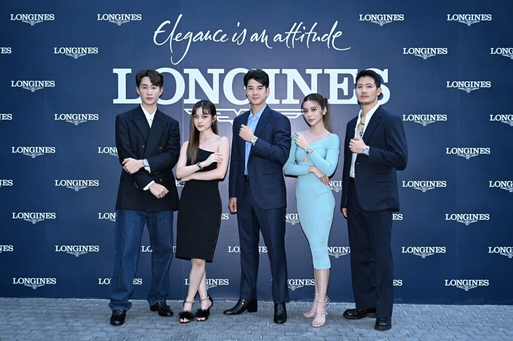 ชลธร คงยิ่งยง, ชนิกานต์ ตังกบดี, มาริโอ้ เมา