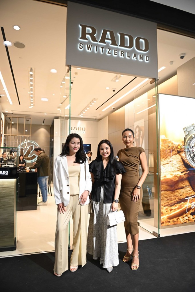 ชลธร ปรัชญารุ่งโรจน์, ณพสรา ไทยวัฒน์ และหม่อมราชวงศ์แม้นนฤมาส ยุคล สวัสดิ์-ชูโต (1)