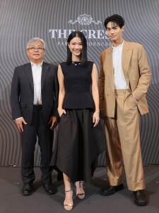 ชินอิจิ ชิโต้, กนกอร หลิมกำเนิด และ วิน-เมธวิน โอภาสเอี่ยม (1)