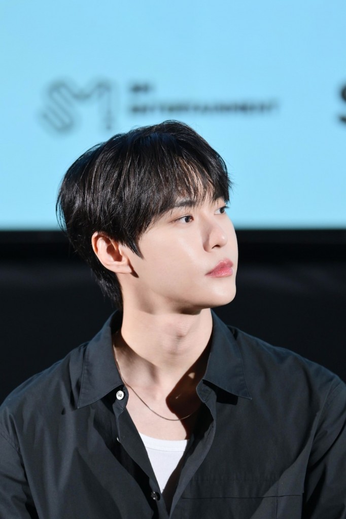 [ช่วงมีตแอนด์กรี๊ด 5] DOYOUNG (โดยอง) งาน Shopee x DOYOUNG ‘YOUTH’ FANSIGN & EVENT