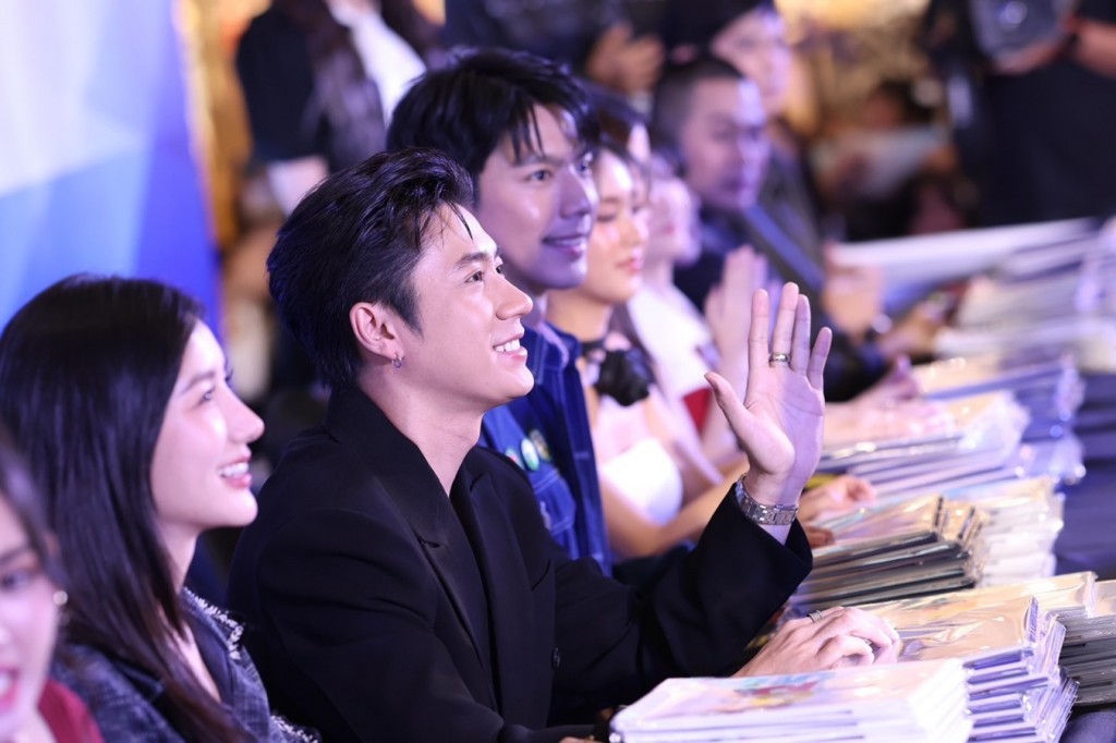 ช่องวัน31 แจกปฏิทิน 2025 (49)