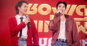 ‘ซองแดงแต่งผี’ ตอกย้ำความแรง!!  ขอบคุณคนดู เดินหน้าสู่ 100 ล้าน