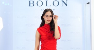 ญาญ่าปรากฏตัวสุดจึ้งกลางรันเวย์ BOLON SS25 เปิดตัวคอลใหม่ “Sight Unstoppable” สะกดสายตาทั้งสามย่าน
