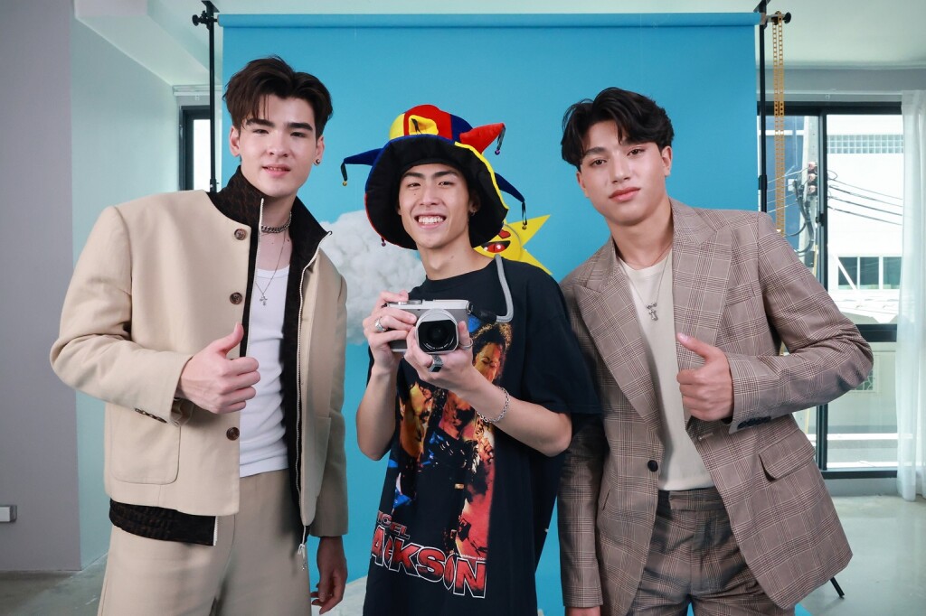 ฑาฆิ-เจ้าสมุทร-เลโอ