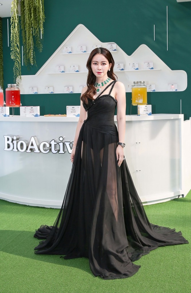 BioActive+ Grand Opening, Bangkok Thailand