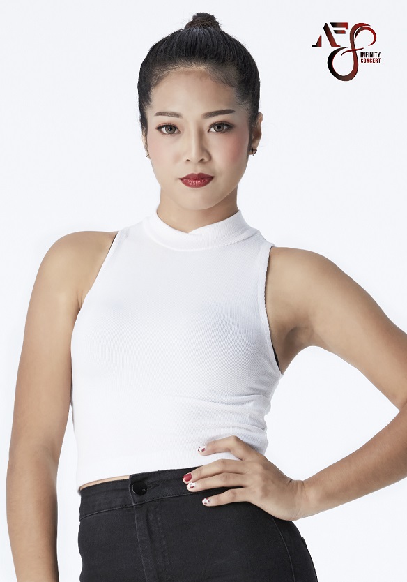 ดิว-ธนิดา ไชยกิตติ